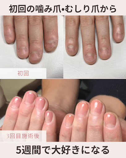 松山市 ミーナネイル サロン&スクール