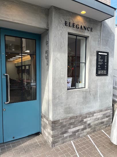 Hairmake ELEGANCE