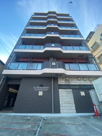 ラ・ロンコントル泉町
