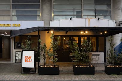 swell cafe(スウェル カフェ)