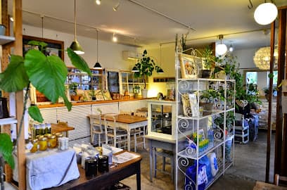 Cafe qui est la (キエラ)