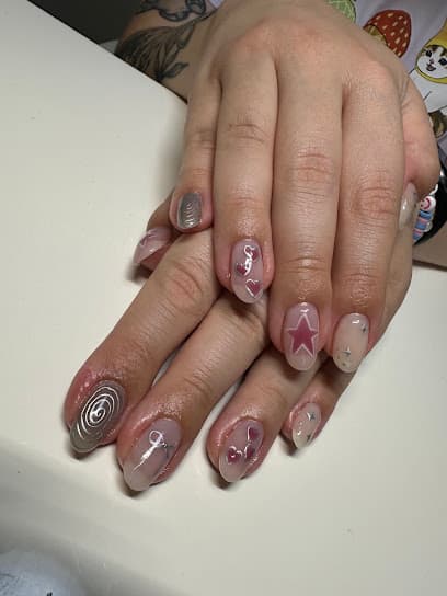 M’s labo. エムズラボ