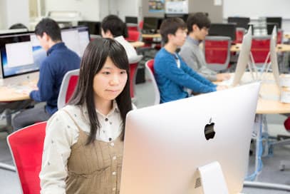 河原電子ビジネス専門学校