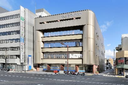 医療法人慈愛会 梶浦病院