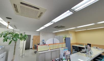 愛媛建物株式会社 平和通支店 学生マンション情報センター