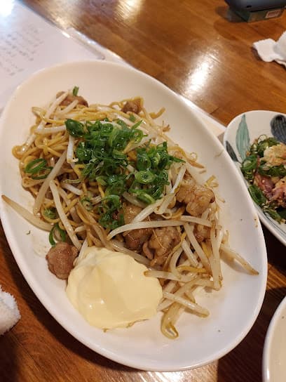 酒場 清kiyo 別邸