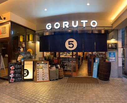 GORUTO(ゴルト)
