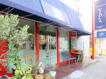 Trattoria Viola