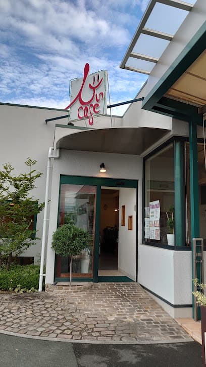 びぃcafe