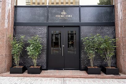 Men's Studio REBORN
