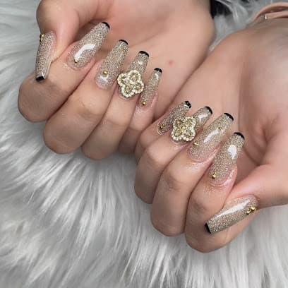 Facialnailsalon Apis