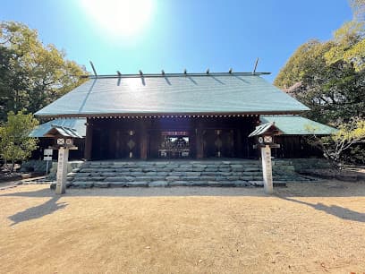 東雲神社