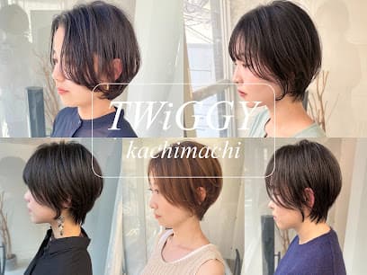 TWiGGY ツイギー 歩行町店