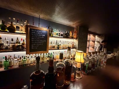 バーカエサル Bar CAESAR