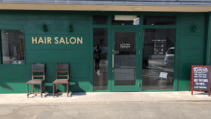 Hairsalon Napo ヘアーサロンナポ