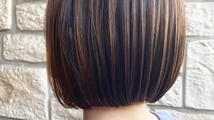 美容室 ジョージ ヘアサロン