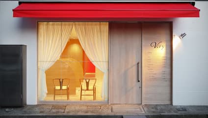 hair＆beauty Very