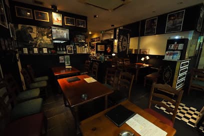 Dining Bar FROU FROU ダイニングバー フルフル