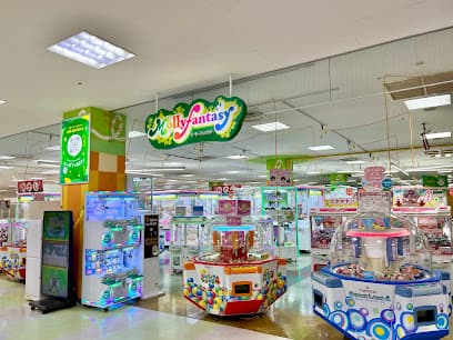 モーリーファンタジー 南松山店