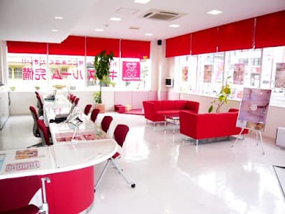 ハウスメイトショップ 松山城南店
