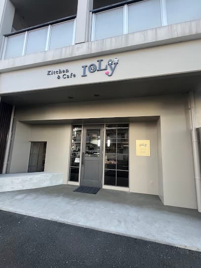 IoLy イオリー