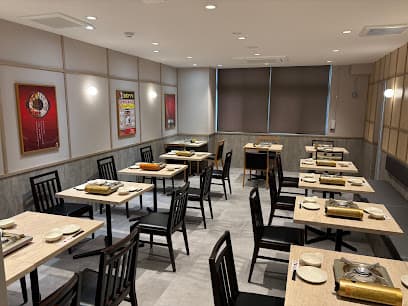 赤から 松山二番町店