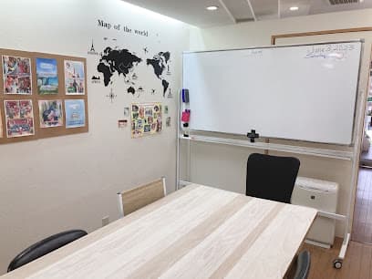 パラビオン外語学院