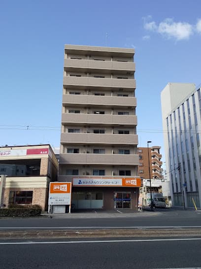 部屋ナビShop あなぶきハウジングサービス 松山本町店