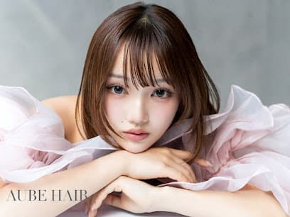 AUBE HAIR very 松山店 【オーブ へアー ベリー】
