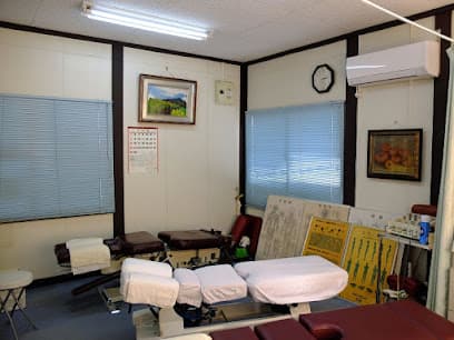 おおもり整骨院