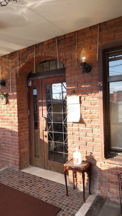 Cafe Eriko