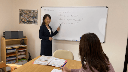 松山 English Studio