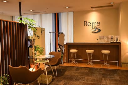 ハンドリラクゼーションRefre AVA店【全身もみほぐし･フット･ヘッドマッサージ】