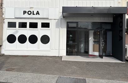 POLA 松山小栗店