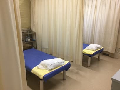 漢方堂高塚鍼灸マッサージ治療院