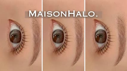 MaisonHalo.【メゾンハロ】