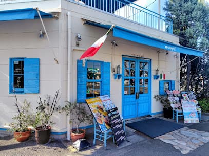 ピッツェリア ミーアナポリ衣山店