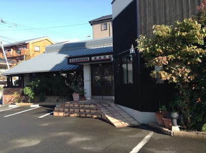 羅座亜留 新空港通店