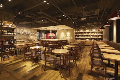 SALVATORE CUOMO & BAR 松山