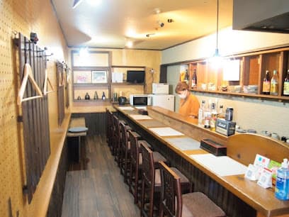 居酒屋 ぱせり