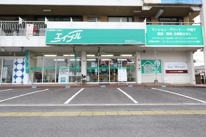 エイブルネットワーク松山南店