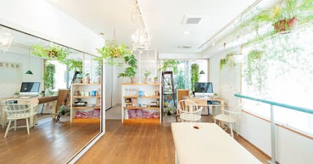 松山美容整体院