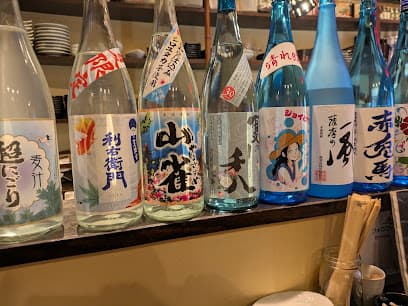 想咲料理と焼酎と さすけ