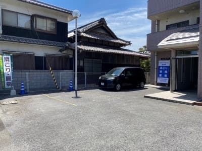 ライフフォース整体院