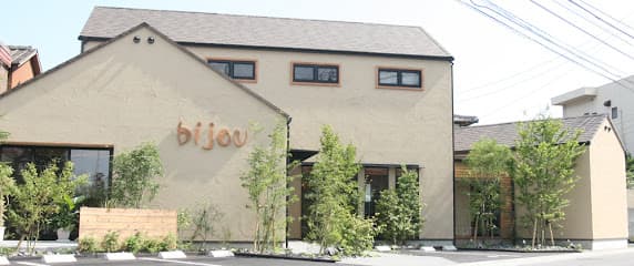 bijou 土居田店