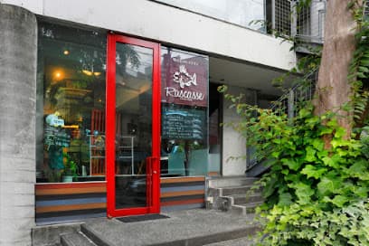 坂の上のレストラン しののめ ラスカス Rascasse