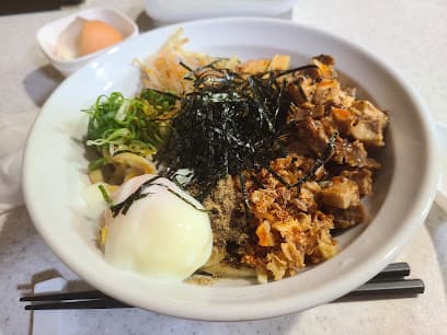 麺工房 遥海