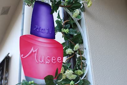 nailsalon Musee