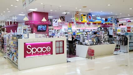 スペース田中 フジグラン松山店
