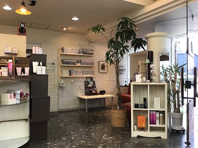 hair deal Be cut (ヘアディールビーカット)